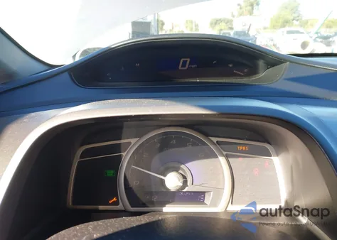 2011 Honda Civic Lx-S from USA, damaged, VIN 19XFA1F63BE028023